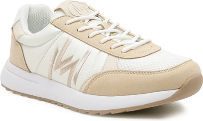 Buty sportowe damskie casualowe na zimę Marella ze sklepu: Gomez Fashion Store w kategorii: Buty sportowe damskie - zdjęcie 874714-BD9-10338_MA242W000026001