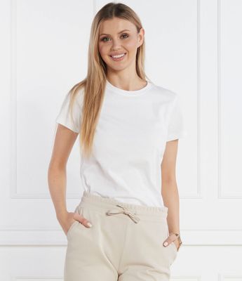 Bluzka damska klasyczna Joop! ze sklepu: Gomez Fashion Store w kategorii: Bluzki damskie - zdjęcie 874714-BD9-10338_JO241W000012100