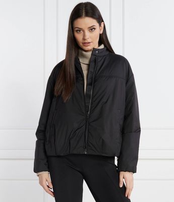 Kurtka damska w stylu klasycznym Joop! ze sklepu: Gomez Fashion Store w kategorii: Kurtki damskie - zdjęcie 874714-BD9-10338_JO241W000018001