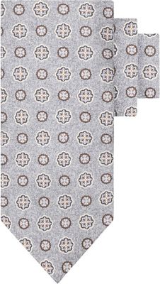 Krawat jesienny Stenströms ze sklepu: Gomez Fashion Store w kategorii: Krawaty - zdjęcie 874714-BD9-10338_SN242M000007301