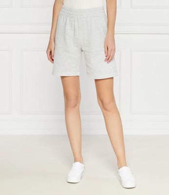 Szorty Emporio Armani ze sklepu: Gomez Fashion Store w kategorii: Szorty - zdjęcie 874714-BD9-10338_EB242W000016048