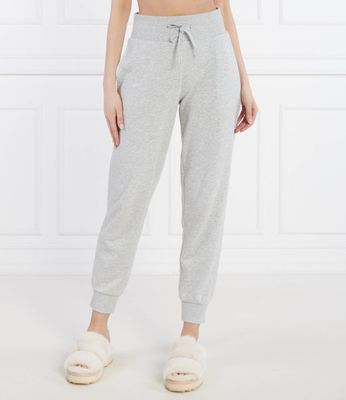 Spodnie damskie Emporio Armani ze sklepu: Gomez Fashion Store w kategorii: Spodnie damskie - zdjęcie 874714-BD9-10338_EB242W000017048