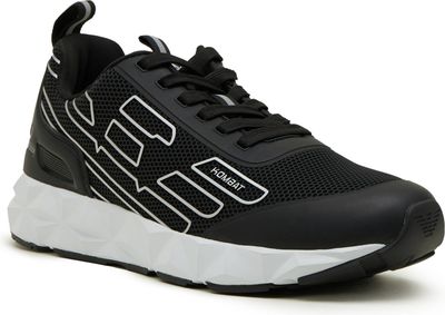 Buty sportowe męskie EA7 ze sklepu: Gomez Fashion Store w kategorii: Buty sportowe męskie - zdjęcie 874714-BD9-10338_E7242M000197C19