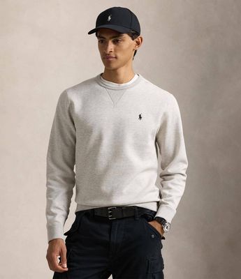 Bluza męska na zimę Polo Ralph Lauren ze sklepu: Gomez Fashion Store w kategorii: Bluzy męskie - zdjęcie 874714-BD9-10338_PR235M00026150A