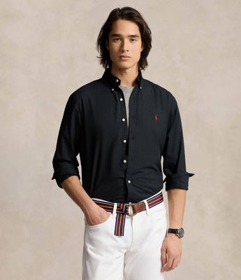 Koszula męska Polo Ralph Lauren ze sklepu: Gomez Fashion Store w kategorii: Koszule męskie - zdjęcie 874714-BD9-10338_PR235M000264K31