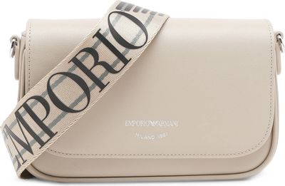 Listonoszka na zimę Emporio Armani ze sklepu: Gomez Fashion Store w kategorii: Listonoszki - zdjęcie 874714-BD9-10338_EA242W000015M60