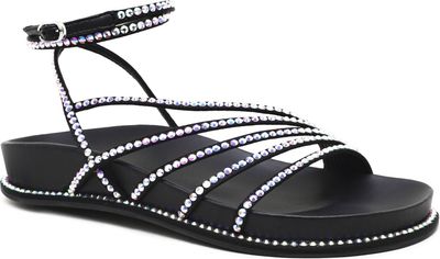 Sandały damskie Le Silla ze sklepu: Gomez Fashion Store w kategorii: Sandały damskie - zdjęcie 874714-BD9-10338_LE242W000001969