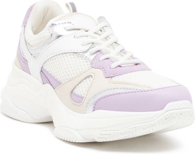 Buty sportowe damskie na zimę Twinset ze sklepu: Gomez Fashion Store w kategorii: Buty sportowe damskie - zdjęcie 874714-BD9-10338_TS241W000073801