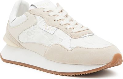 Twinset - Buty sportowe damskie casualowe ze sklepu: Gomez Fashion Store w kategorii: Buty sportowe damskie - zdjęcie 874714-BD9-10338_TS241W000074858