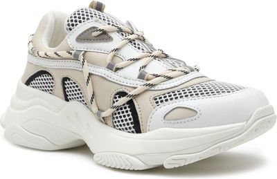Buty sportowe damskie na zimę Twinset ze sklepu: Gomez Fashion Store w kategorii: Buty sportowe damskie - zdjęcie 874714-BD9-10338_TS241W000076858