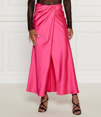 Spódnica Pinko ze sklepu: Gomez Fashion Store w kategorii: Spódnice - zdjęcie 874714-BD9-10338_PI241W000079242