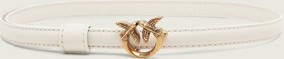 Pasek elegancki Pinko ze sklepu: Gomez Fashion Store w kategorii: Paski damskie - zdjęcie 874714-BD9-10338_PI241W000081581
