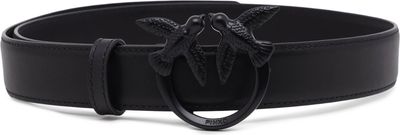 Pasek elegancki Pinko ze sklepu: Gomez Fashion Store w kategorii: Paski damskie - zdjęcie 874714-BD9-10338_PI241W000083594