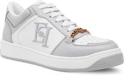 Buty sportowe damskie Elisabetta Franchi ze sklepu: Gomez Fashion Store w kategorii: Buty sportowe damskie - zdjęcie 874714-BD9-10338_EF241W000033161