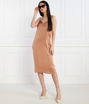 Max & Co. - Sukienka ze sklepu: Gomez Fashion Store w kategorii: Sukienki - zdjęcie 874714-BD9-10338_MX241W000016639