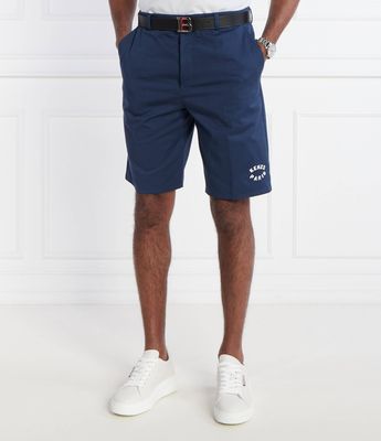 Spodenki męskie casual Kenzo ze sklepu: Gomez Fashion Store w kategorii: Spodenki męskie - zdjęcie 874714-BD9-10338_KE242M000005077