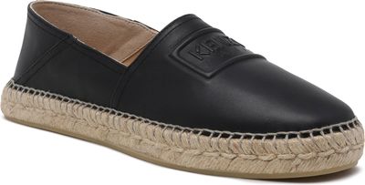 Espadryle damskie eleganckie na wiosnę Kenzo ze sklepu: Gomez Fashion Store w kategorii: Espadryle damskie - zdjęcie 874714-BD9-10338_KE242M000016099