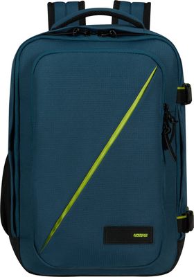 Plecak jesienny American Tourister ze sklepu: Gomez Fashion Store w kategorii: Plecaki - zdjęcie 874714-BD9-10338_AT241U000016008