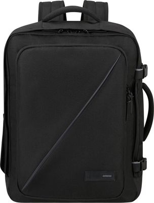 American Tourister - Plecak na jesień ze sklepu: Gomez Fashion Store w kategorii: Plecaki - zdjęcie 874714-BD9-10338_AT241U000017002