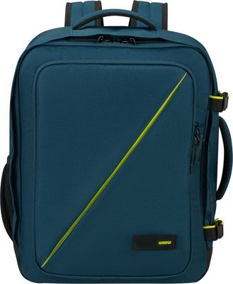 American Tourister - Plecak jesienny ze sklepu: Gomez Fashion Store w kategorii: Plecaki - zdjęcie 874714-BD9-10338_AT241U000017008