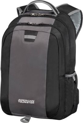 Plecak jesienny American Tourister ze sklepu: Gomez Fashion Store w kategorii: Plecaki - zdjęcie 874714-BD9-10338_AT241U000018002