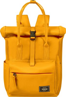 American Tourister - Plecak jesienny ze sklepu: Gomez Fashion Store w kategorii: Plecaki - zdjęcie 874714-BD9-10338_AT241U000019009