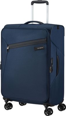Walizka Samsonite ze sklepu: Gomez Fashion Store w kategorii: Walizki - zdjęcie 874714-BD9-10338_SI241U000017009