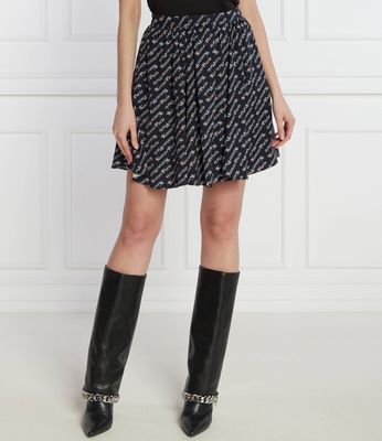 Spódnica młodzieżowa Kenzo ze sklepu: Gomez Fashion Store w kategorii: Spódnice - zdjęcie 874714-BD9-10338_KE242W000008077