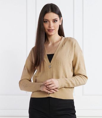 Sweter damski LAUREN RALPH LAUREN ze sklepu: Gomez Fashion Store w kategorii: Swetry damskie - zdjęcie 874714-BD9-10338_RL241W000041JE9