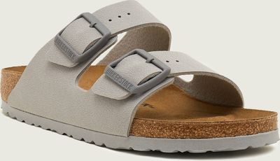 Klapki damskie letnie BIRKENSTOCK ze sklepu: Gomez Fashion Store w kategorii: Klapki damskie - zdjęcie 874714-BD9-10338_BR242W000043202