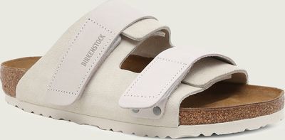 Klapki męskie na lato BIRKENSTOCK ze sklepu: Gomez Fashion Store w kategorii: Klapki męskie - zdjęcie 874714-BD9-10338_BR242M000014285