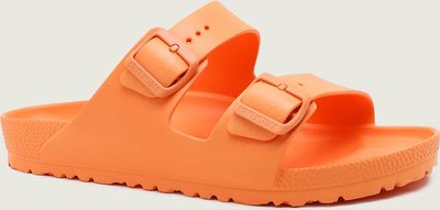 Klapki męskie letnie BIRKENSTOCK ze sklepu: Gomez Fashion Store w kategorii: Klapki męskie - zdjęcie 874714-BD9-10338_BR242M000017299
