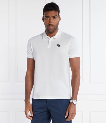 T-shirt męski klasyczny Dsquared2 ze sklepu: Gomez Fashion Store w kategorii: T-shirty męskie - zdjęcie 874714-BD9-10338_DQ242M000064100