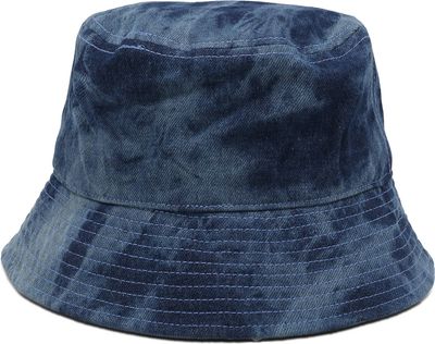 Samsøe Samsøe - Kapelusz damski jesienny casual ze sklepu: Gomez Fashion Store w kategorii: Kapelusze damskie - zdjęcie 874714-BD9-10338_SS242W000032068