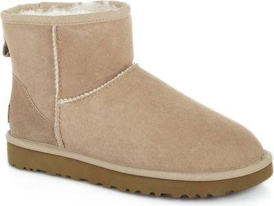 UGG - Śniegowce damskie na zimę ze sklepu: Gomez Fashion Store w kategorii: Śniegowce damskie - zdjęcie 874714-BD9-10338_UG242W000010004