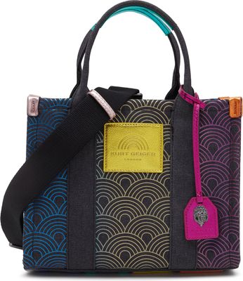 Kuferek Kurt Geiger ze sklepu: Gomez Fashion Store w kategorii: Kuferki - zdjęcie 874714-BD9-10338_KG242W000040007