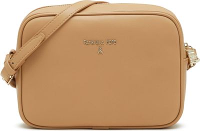 Listonoszka na zimę Patrizia Pepe ze sklepu: Gomez Fashion Store w kategorii: Listonoszki - zdjęcie 874714-BD9-10338_PK241W000020055
