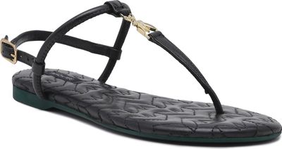 Sandały damskie na wiosnę Patrizia Pepe ze sklepu: Gomez Fashion Store w kategorii: Sandały damskie - zdjęcie 874714-BD9-10338_PK241W000030049