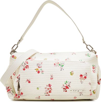 Listonoszka w stylu młodzieżowym na lato Desigual ze sklepu: Gomez Fashion Store w kategorii: Listonoszki - zdjęcie 874714-BD9-10338_DU242W000039066