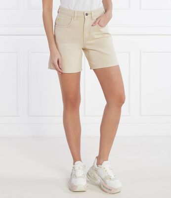 Desigual - Szorty casual ze sklepu: Gomez Fashion Store w kategorii: Szorty - zdjęcie 874714-BD9-10338_DU242W000059138