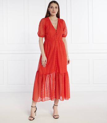 Sukienka Desigual ze sklepu: Gomez Fashion Store w kategorii: Sukienki - zdjęcie 874714-BD9-10338_DU242W000112134