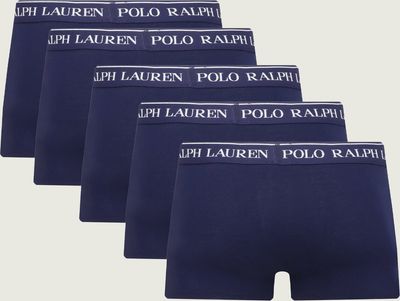 Majtki męskie w stylu klasycznym Polo Ralph Lauren ze sklepu: Gomez Fashion Store w kategorii: Majtki męskie - zdjęcie 874714-BD9-10338_PR242M000003PZ3