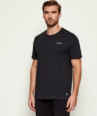 T-shirt męski Polo Ralph Lauren ze sklepu: Gomez Fashion Store w kategorii: T-shirty męskie - zdjęcie 874714-BD9-10338_PR242M000007PZ8