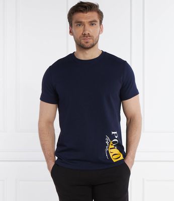T-shirt męski Polo Ralph Lauren ze sklepu: Gomez Fashion Store w kategorii: T-shirty męskie - zdjęcie 874714-BD9-10338_PR242M000008B86