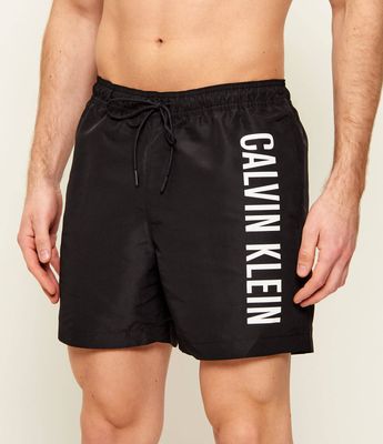 Kąpielówki Calvin Klein Swimwear ze sklepu: Gomez Fashion Store w kategorii: Kąpielówki - zdjęcie 874714-BD9-10338_CW242M000013002