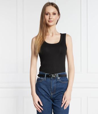Pepe Jeans London - Bluzka damska casual ze sklepu: Gomez Fashion Store w kategorii: Bluzki damskie - zdjęcie 874714-BD9-10338_PJ242W000042999