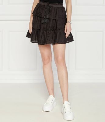 Spódnica casualowa Pepe Jeans London ze sklepu: Gomez Fashion Store w kategorii: Spódnice - zdjęcie 874714-BD9-10338_PJ242W000068985