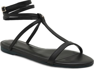 Sandały damskie Patrizia Pepe ze sklepu: Gomez Fashion Store w kategorii: Sandały damskie - zdjęcie 874714-BD9-10338_PK242W000001049