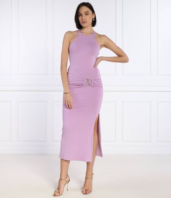 Sukienka elegancka Patrizia Pepe ze sklepu: Gomez Fashion Store w kategorii: Sukienki - zdjęcie 874714-BD9-10338_PK242W000041421