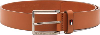 Pasek wiosenny Tommy Hilfiger ze sklepu: Gomez Fashion Store w kategorii: Paski męskie - zdjęcie 874714-BD9-10338_TH242M000088E16